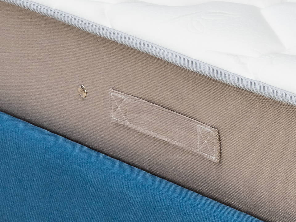 Матрас «Lux Duo M/F»