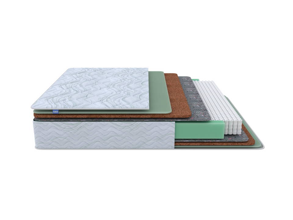 Матрас «Green Extra F»