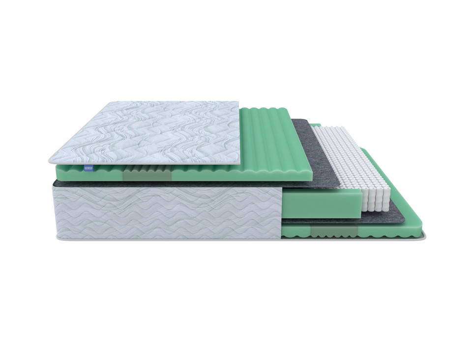 Матрас «Green Comfort M»