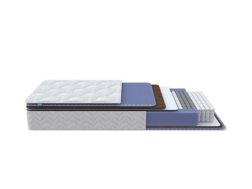 Матрас «Active Comfort M»